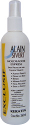 Moldeador Express Exclusif